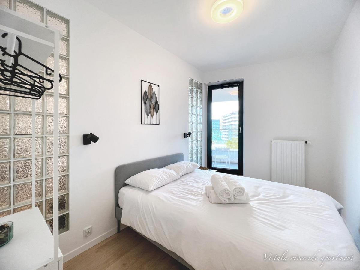 Apartament Vistula Riverside *