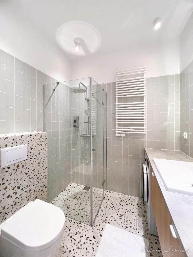 Apartament Vistula Riverside *
