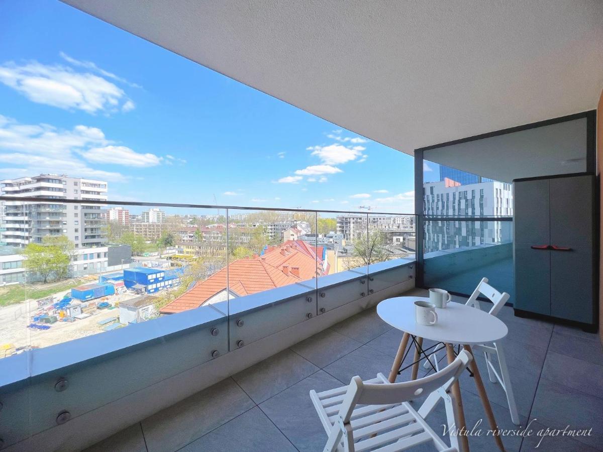 Apartament Vistula Riverside *