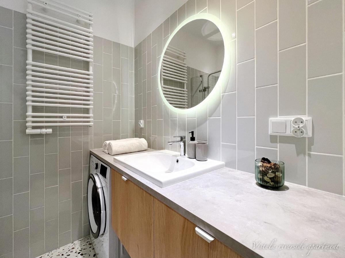 Apartament Vistula Riverside