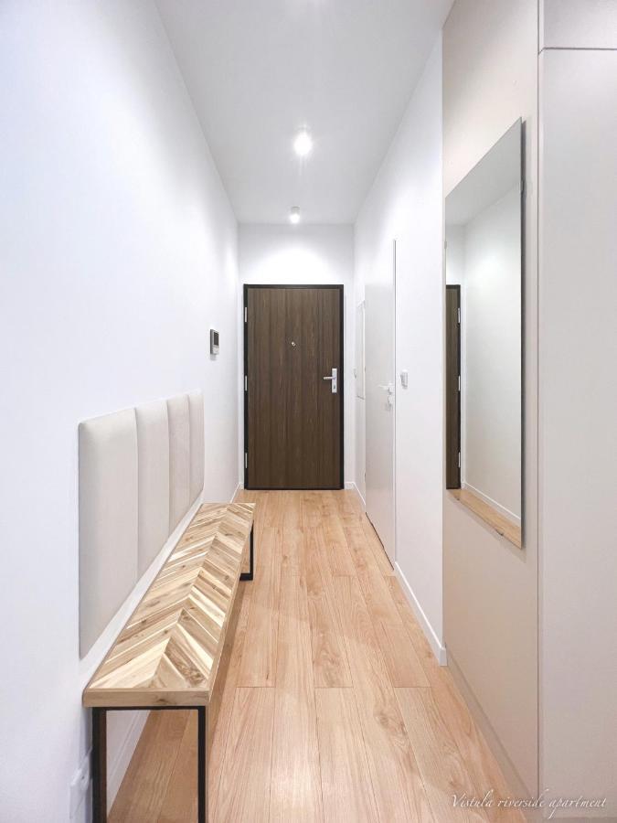 Apartament Vistula Riverside *